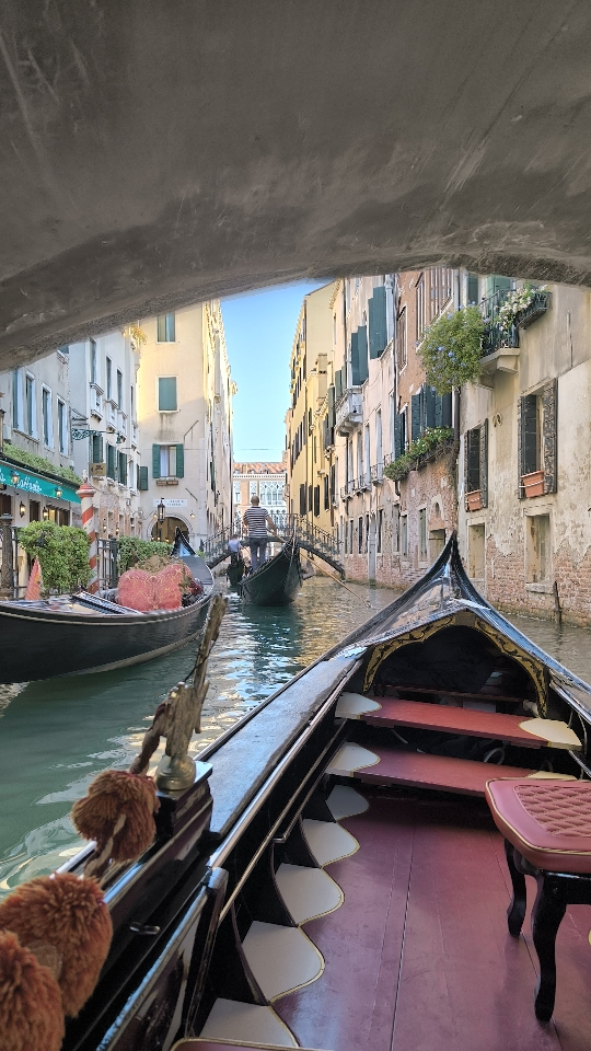 Header image for Venice, Italy