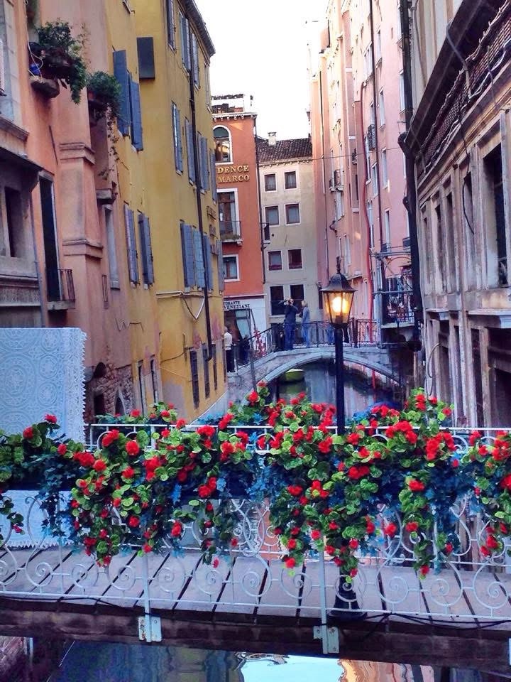 Header image for Venice, Italy