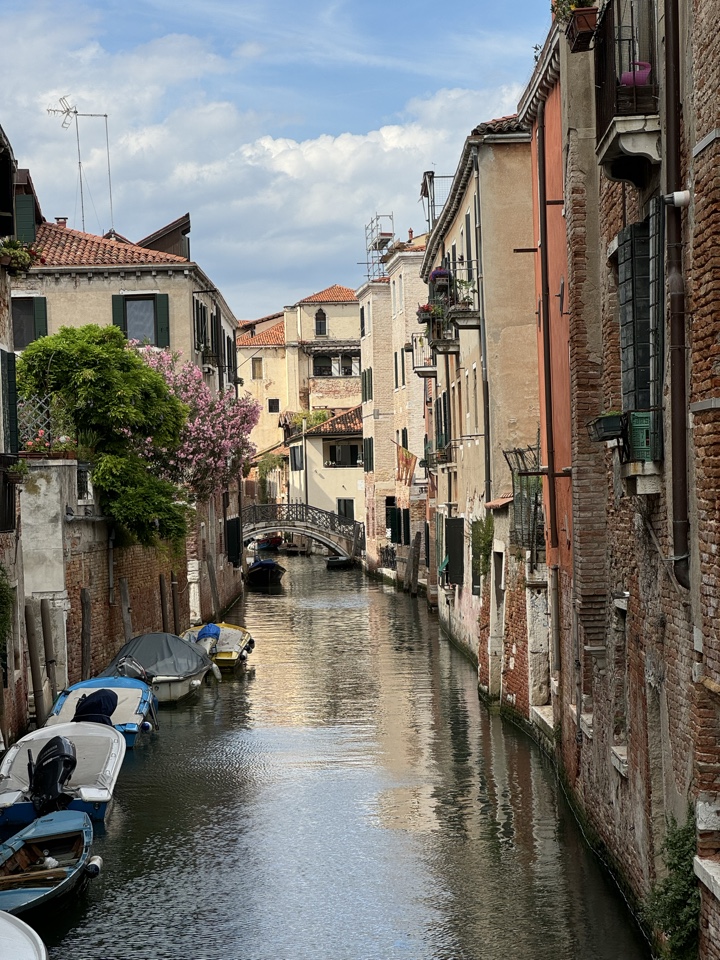 Header image for Venice, Italy