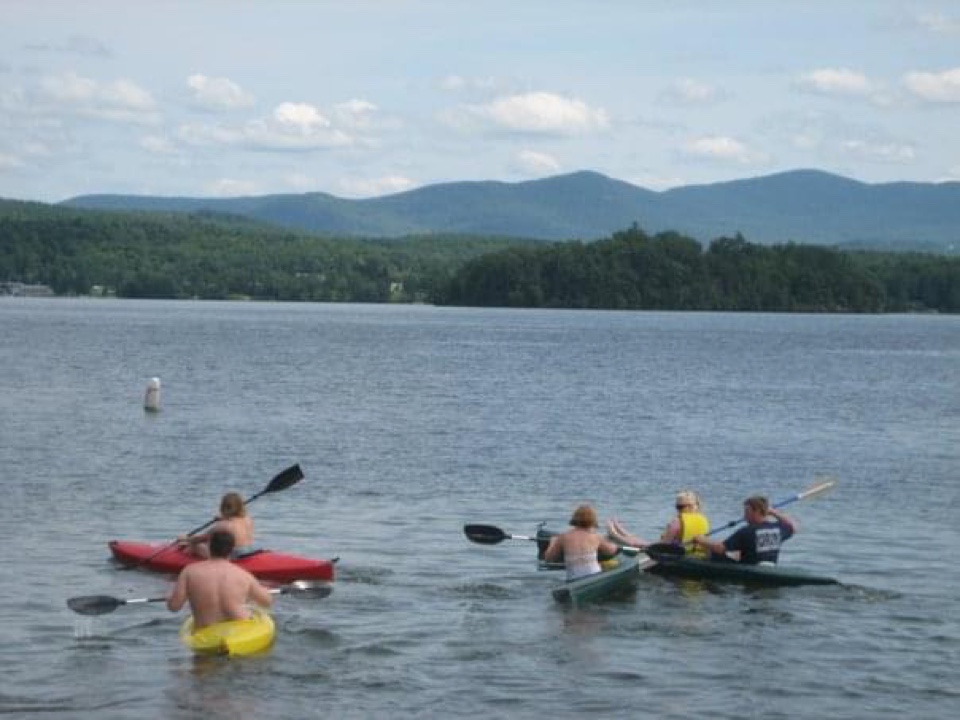 Header image for Vermont, United States