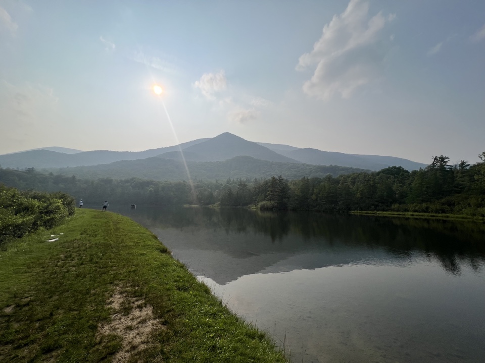 Header image for Vermont, United States