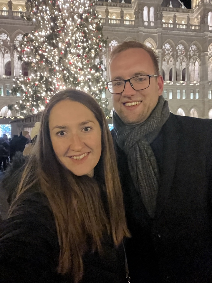 Header image for Vienna, Austria