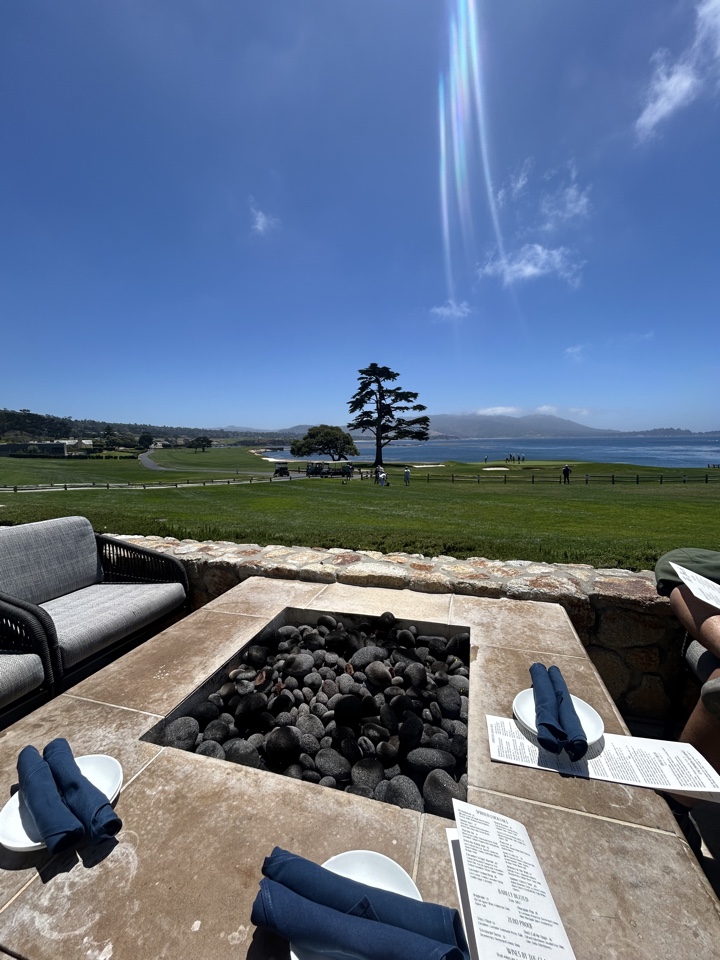 Header image for Villa Mara, 2408 Bay View Ave, Carmel-By-The-Sea, CA 93923, United States
