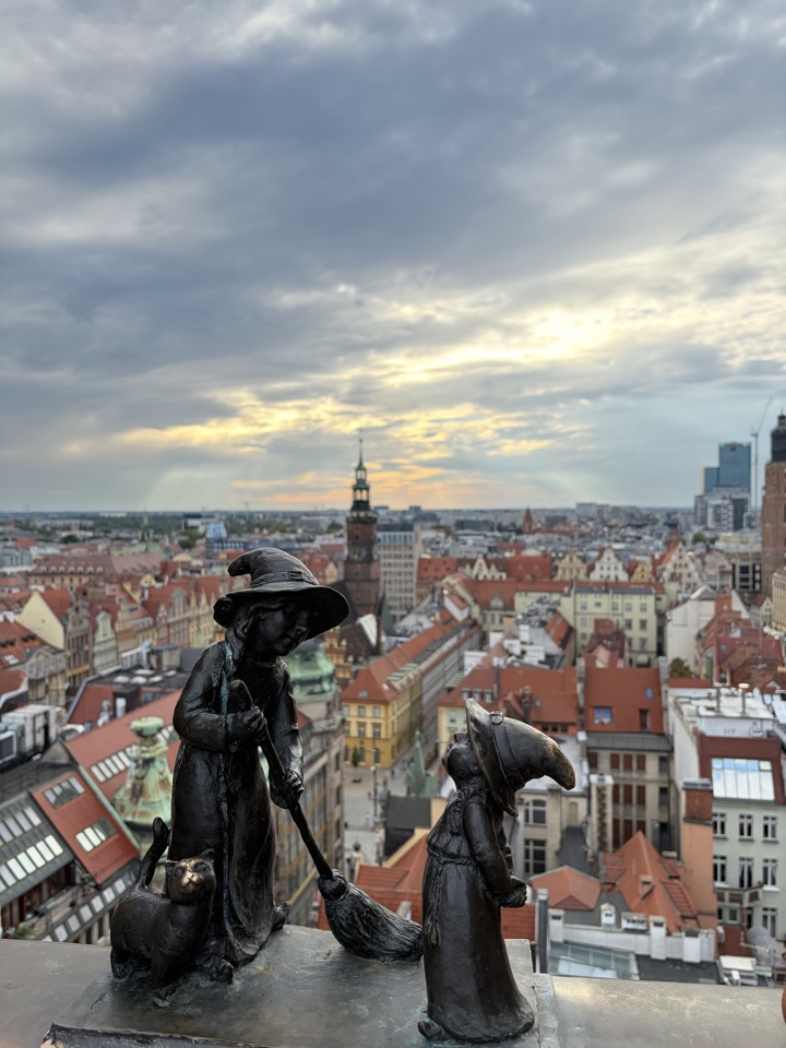 Header image for Vratislav, Polsko