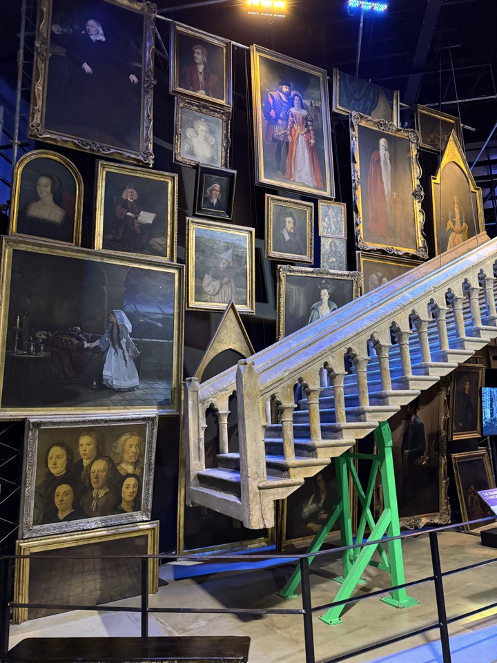 Header image for Warner Bros. Studio Tour, Studio Tour Drive
Leavesden
Watford
WD25 7LR
England