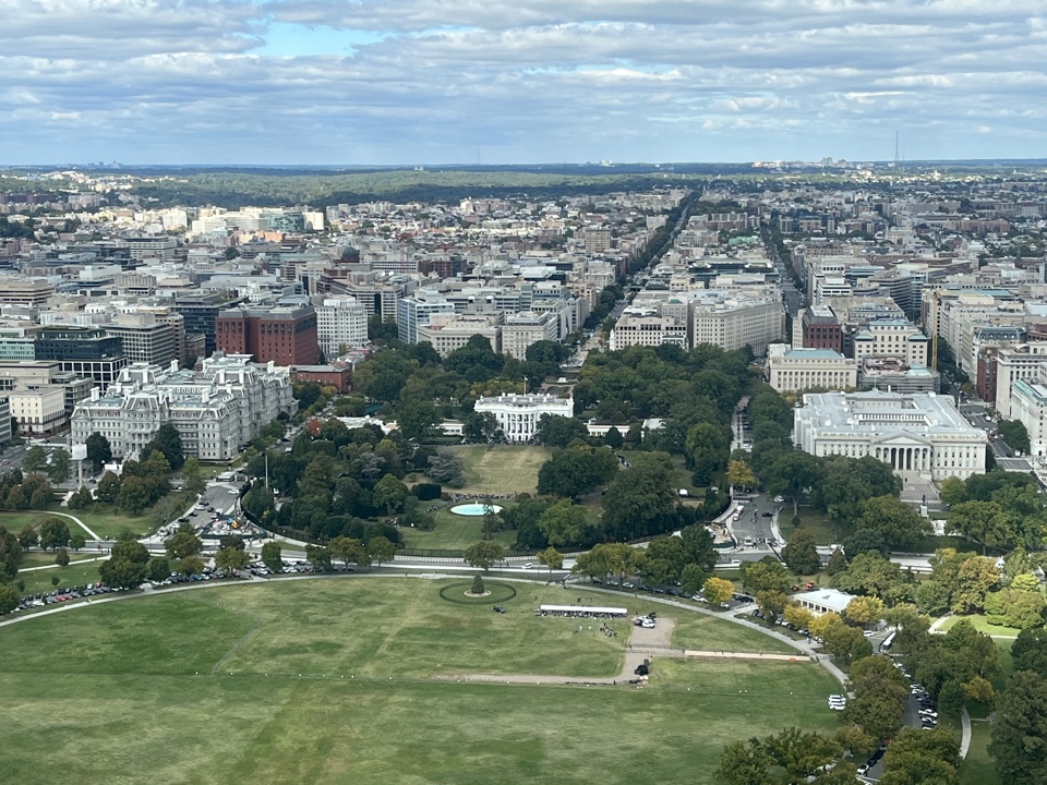 Header image for Washington, DC, United States