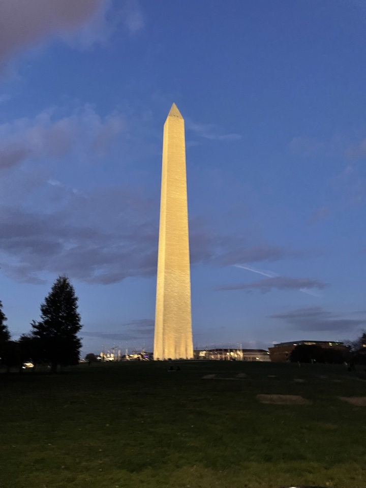 Header image for Washington, DC, United States