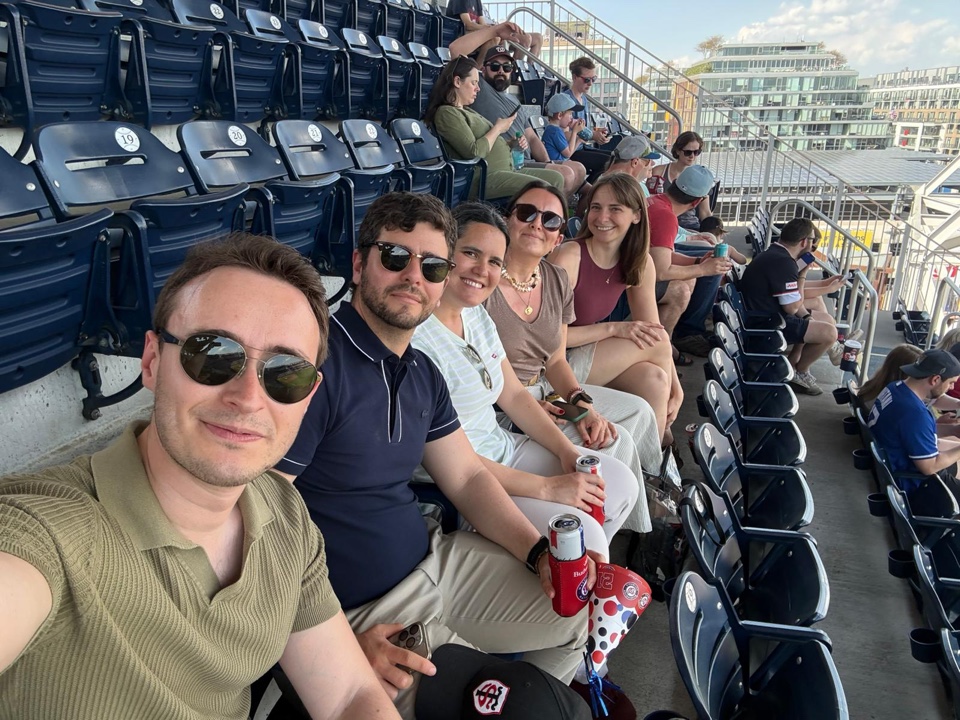 Header image for Washington, DC, United States