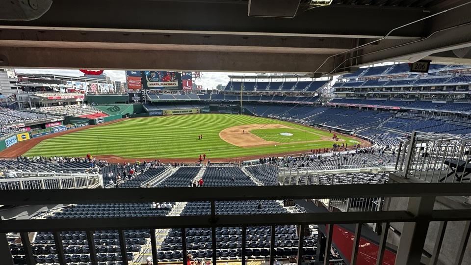 Header image for Washington, DC, United States