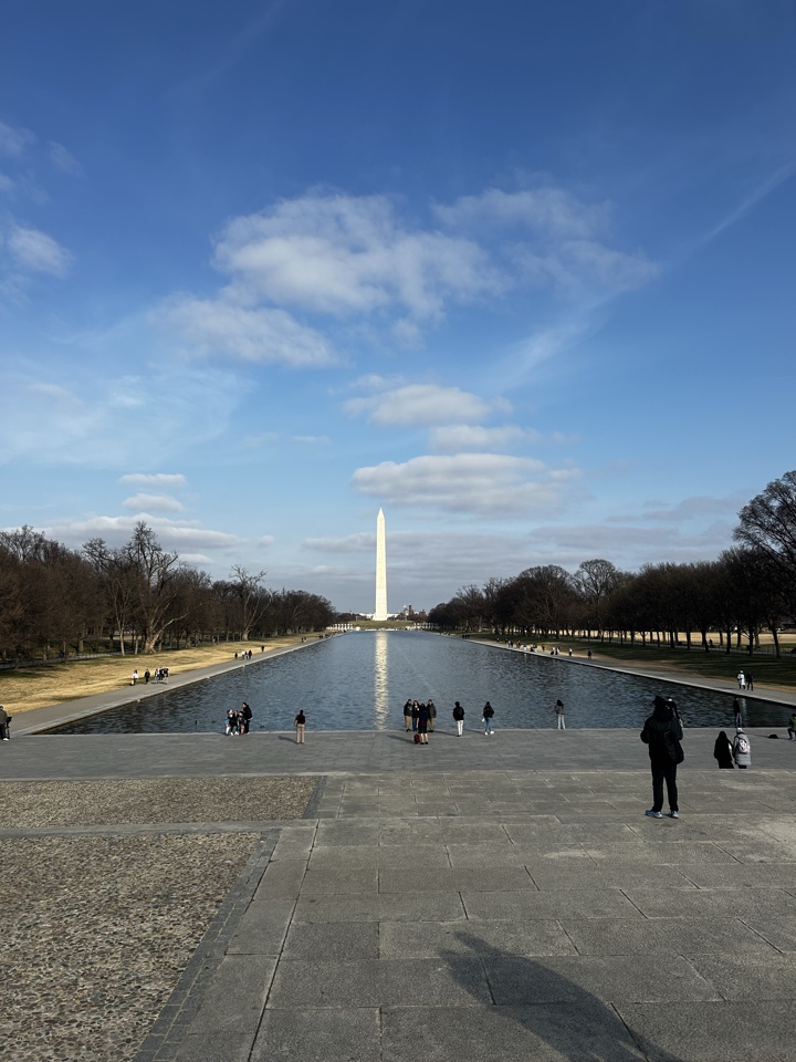 Header image for Washington, DC, United States