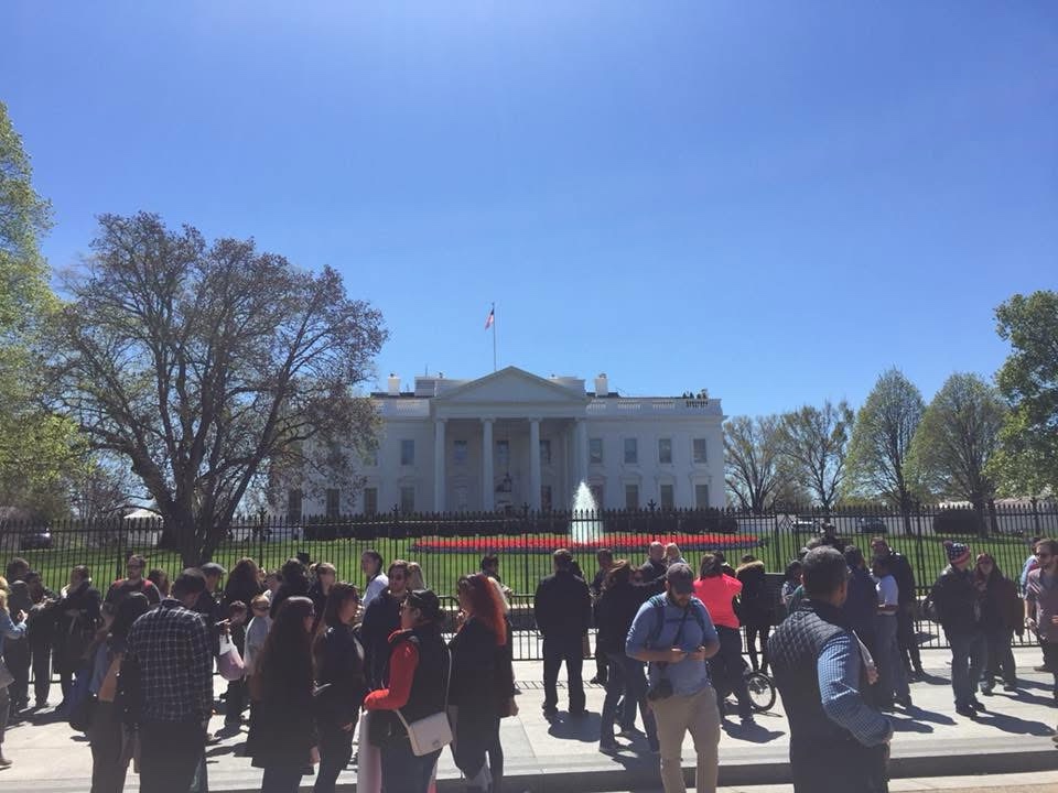 Header image for Washington, DC, United States