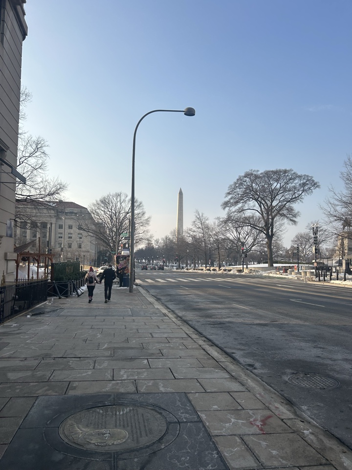 Header image for Washington, DC, United States