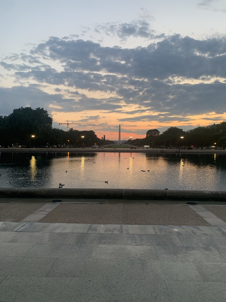 Header image for Washington, DC, United States
