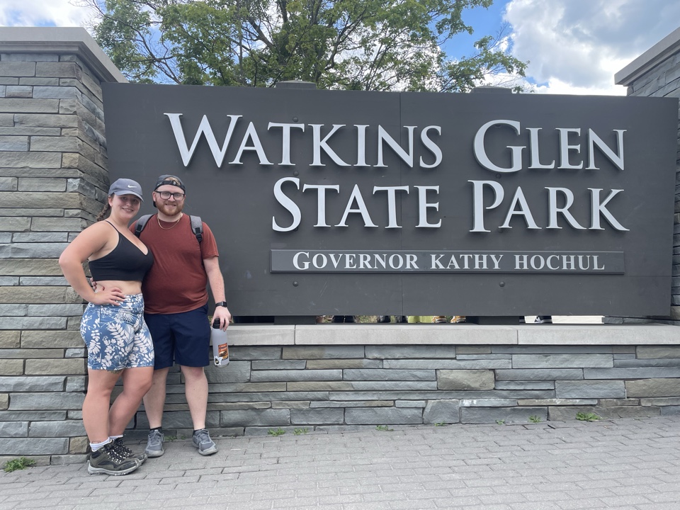 Header image for Watkins Glen, NY, United States
