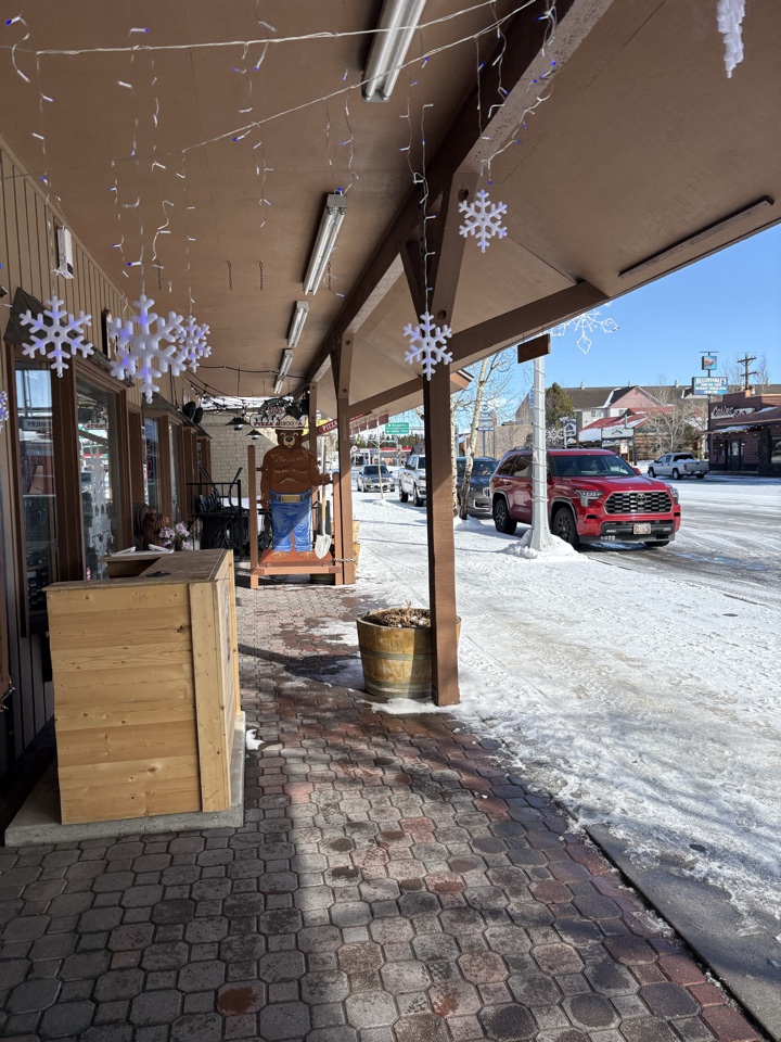 Header image for West Yellowstone, MT, United States