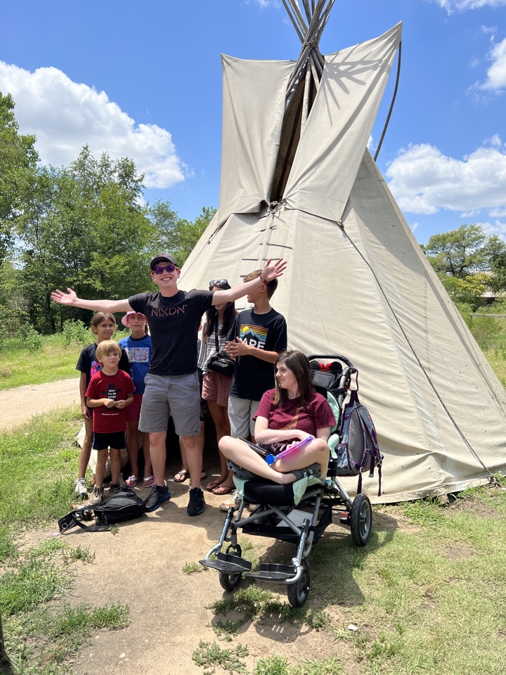 Header image for Wichita, KS, United States