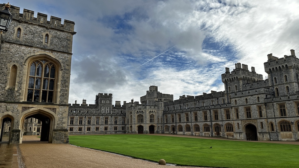 Header image for Château de Windsor, Windsor
SL4 1NJ
England
