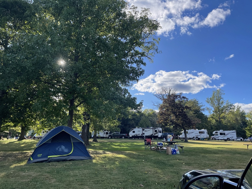 Header image for Yellow Springs, OH, United States