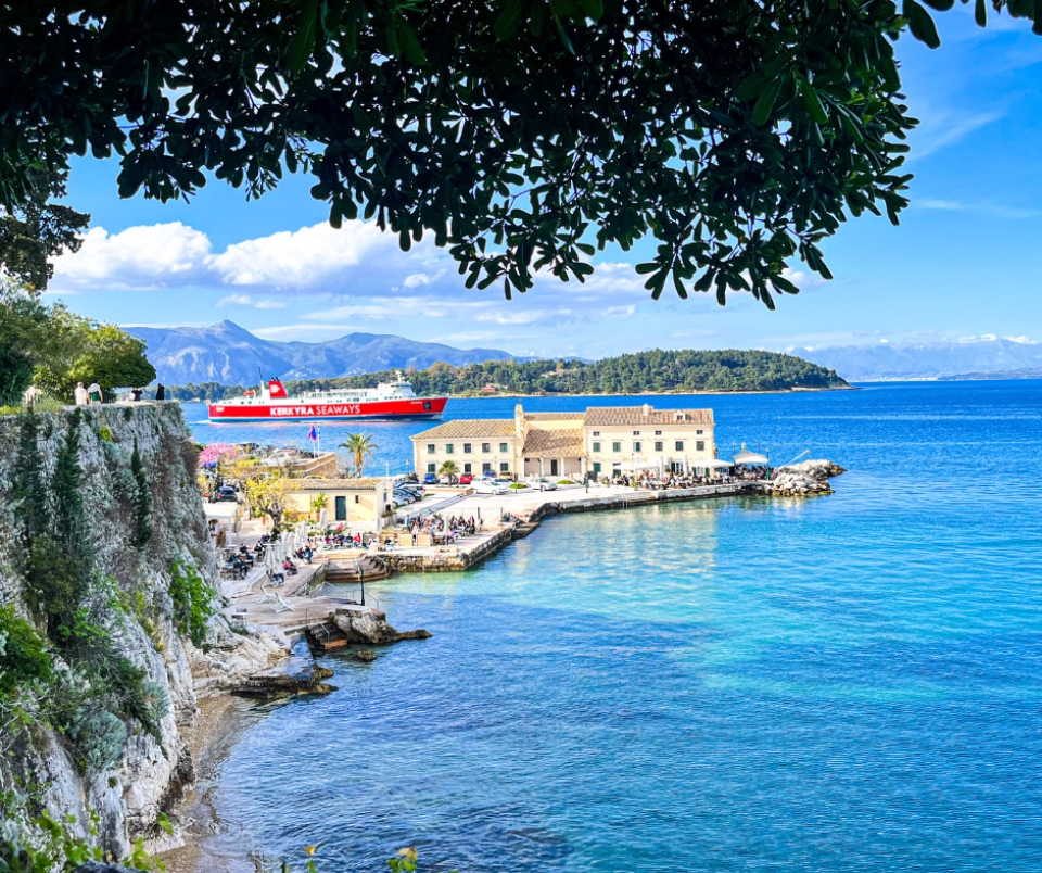 Header image for Zante, 291 00 Zakynthos, Grecia