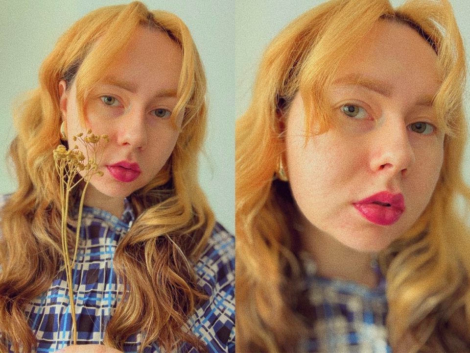 AlyaSafon's header image