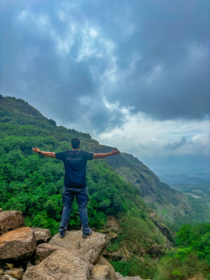 Amit's header image