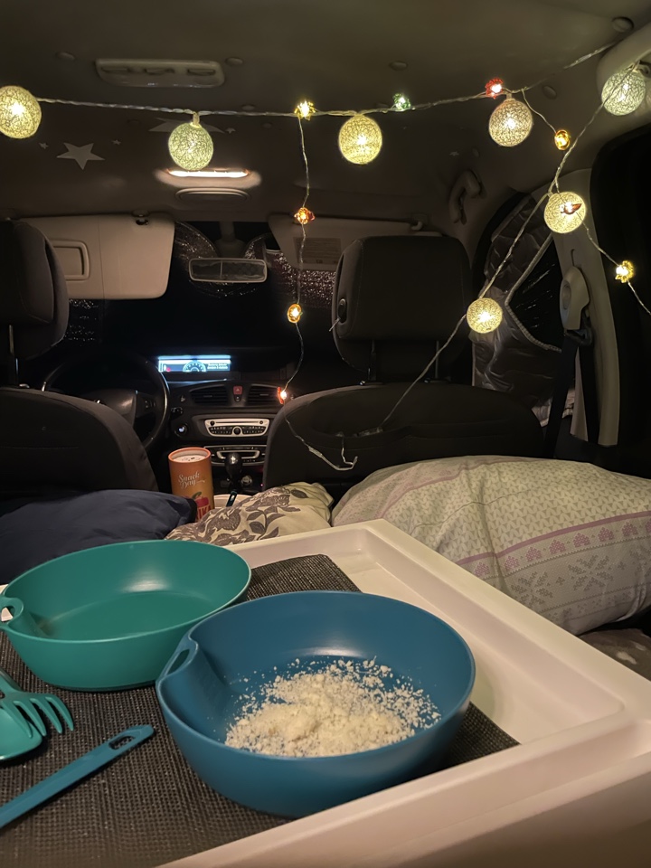 Samuele's header image