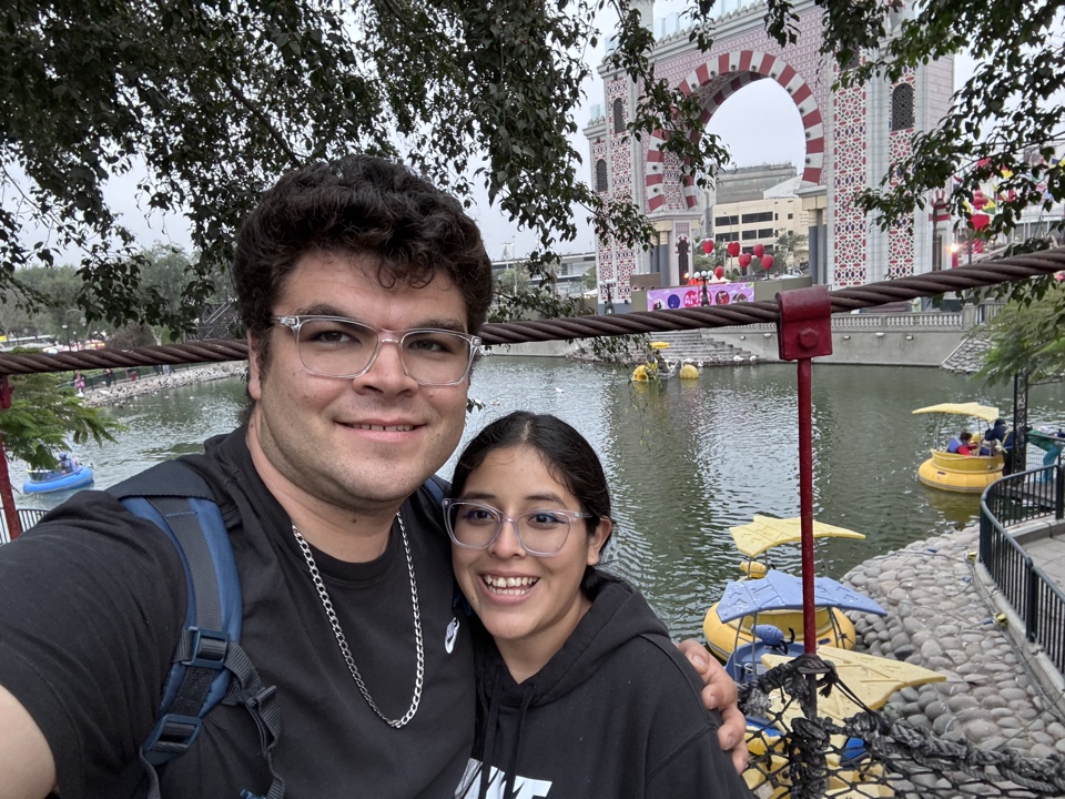 Aaronpoulin9's header image