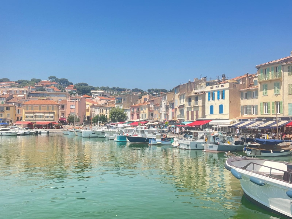 austin's header image