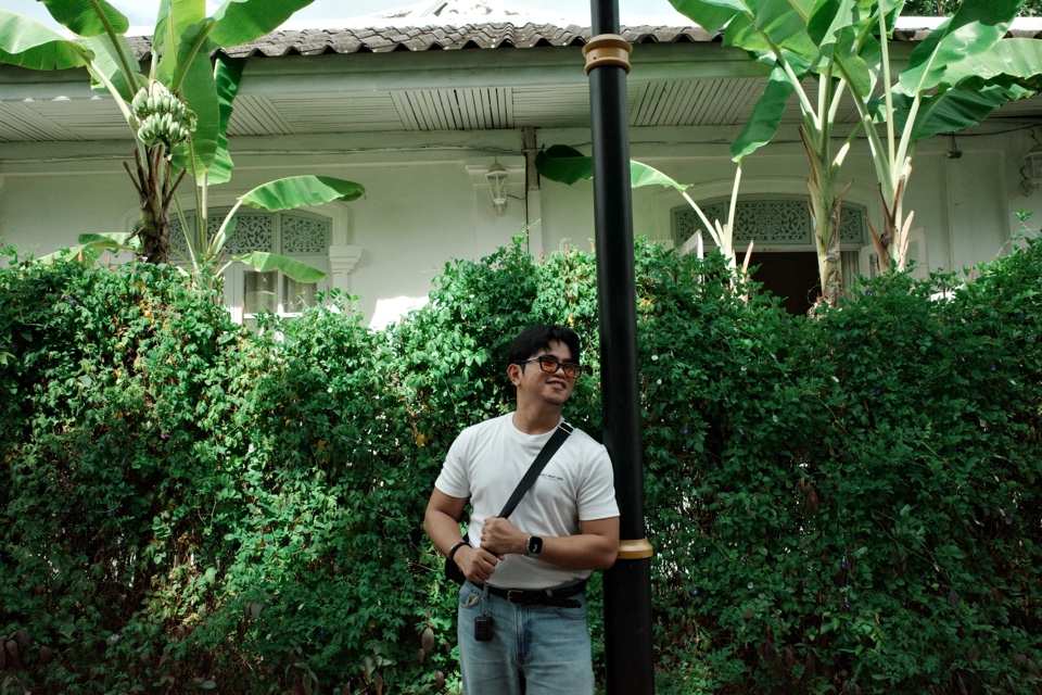 daveaetom's header image