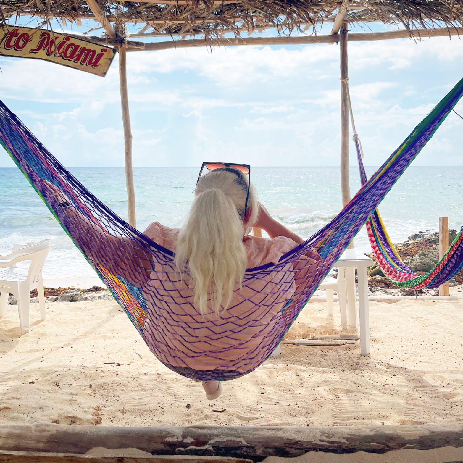 heresmere's header image