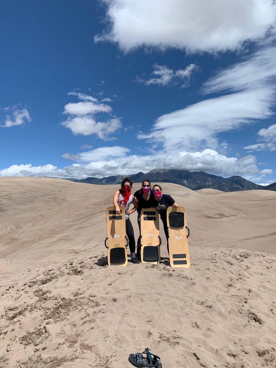 mictaylor's header image