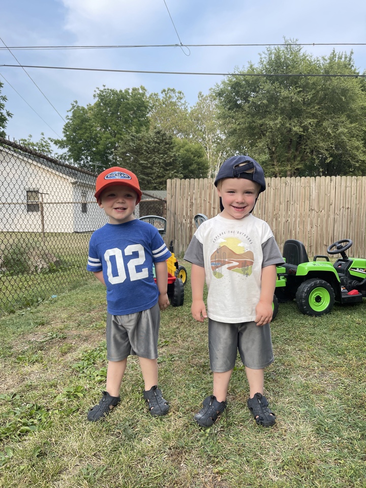 mleefers's header image