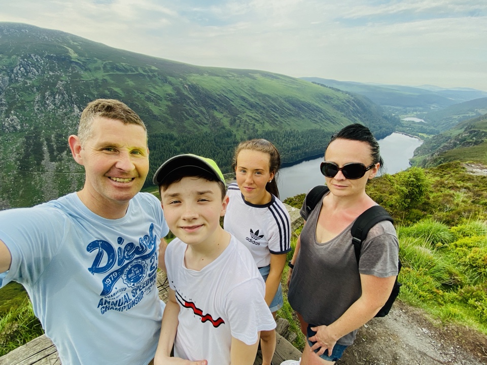 sparkyireland's header image