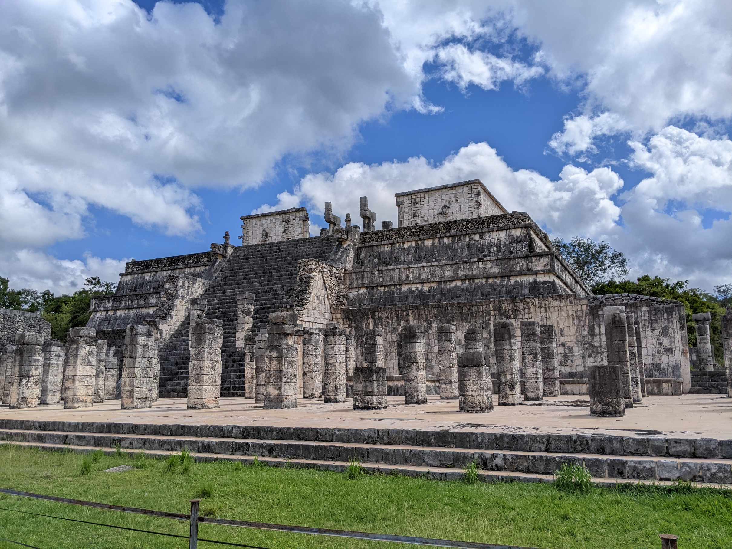 squarerout's header image