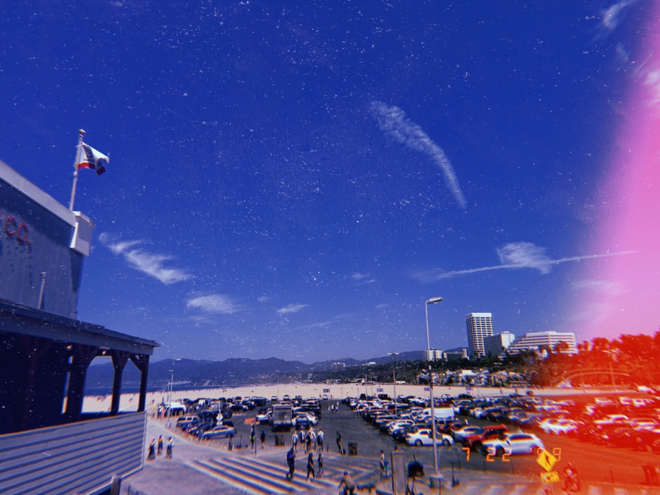 travisvick's header image