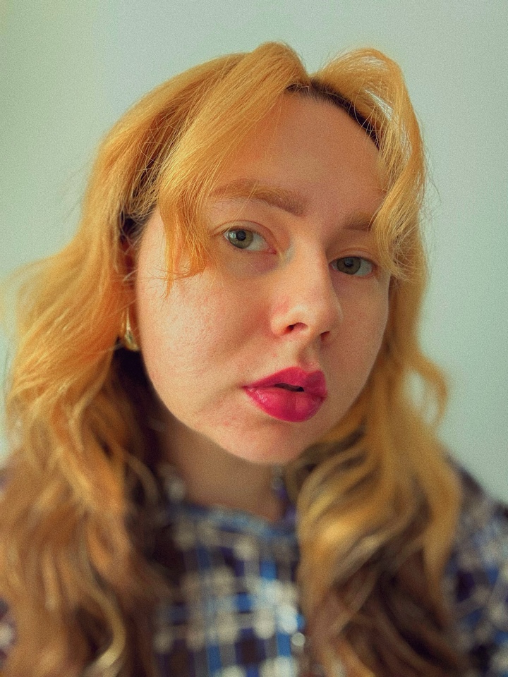 AlyaSafon's profile picture