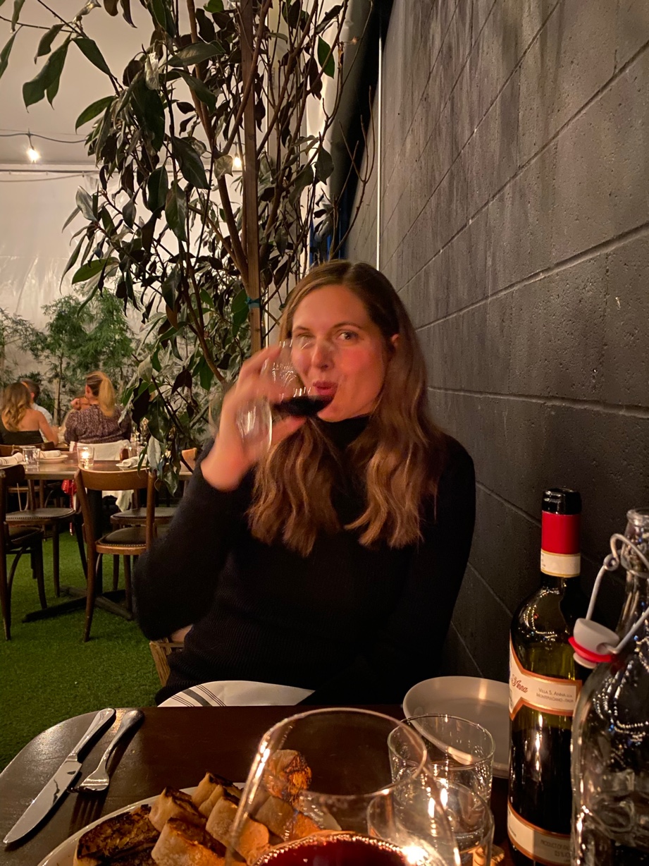 Christine's profile picture