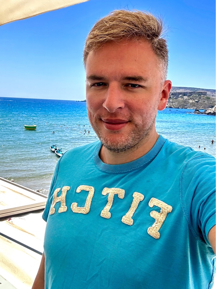 Clintjax's profile picture