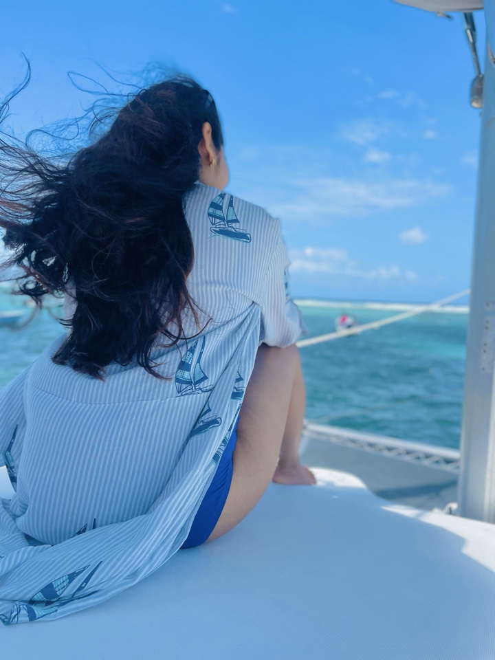 Devayani's profile picture