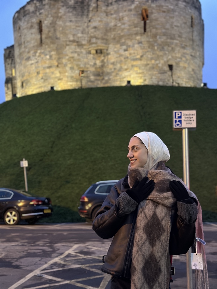 Haya's profile picture