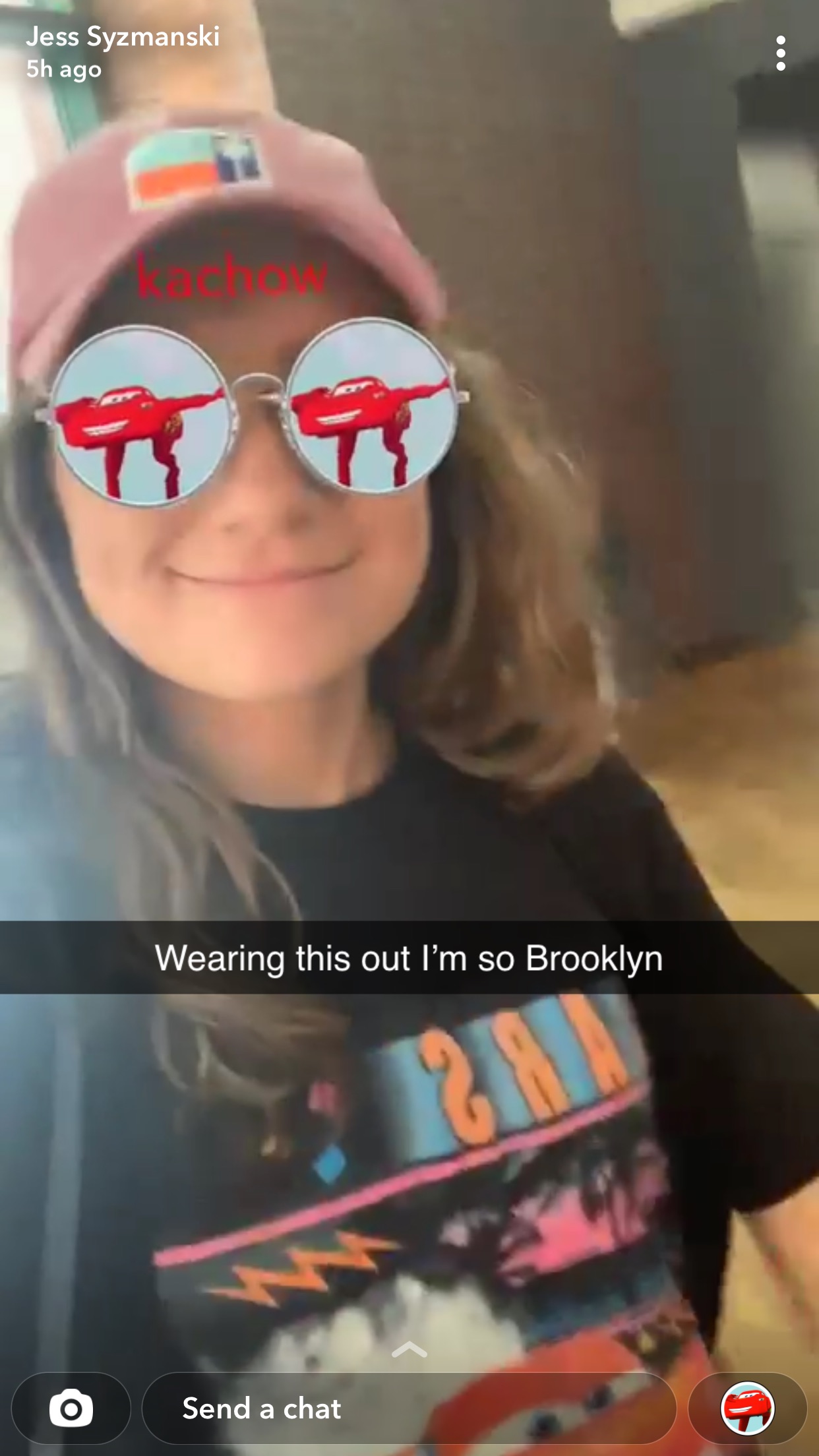 JESS's profile picture