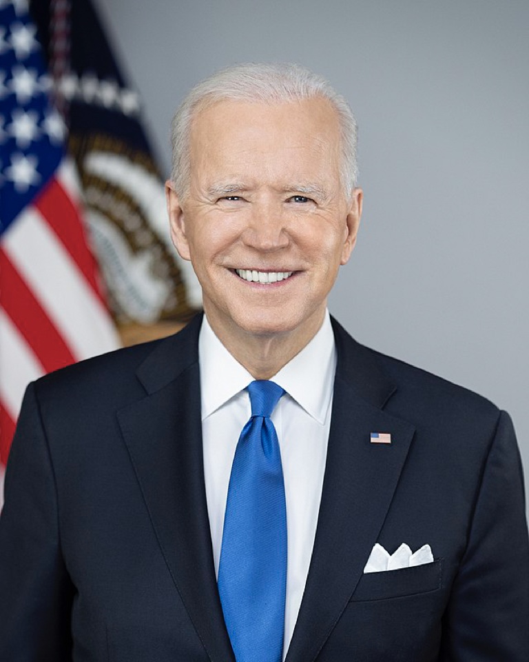 JoeBiden's profile picture
