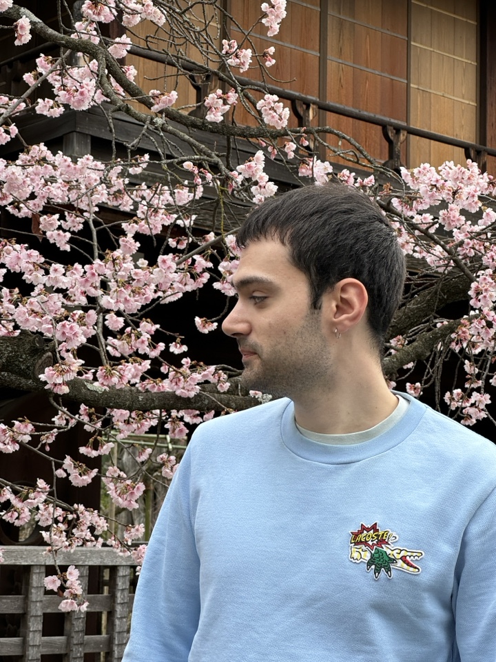 JustAnto's profile picture