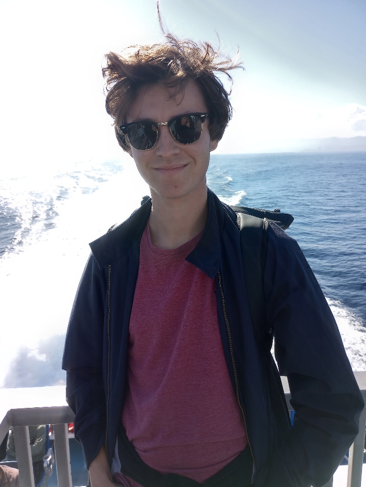 Nico's profile picture