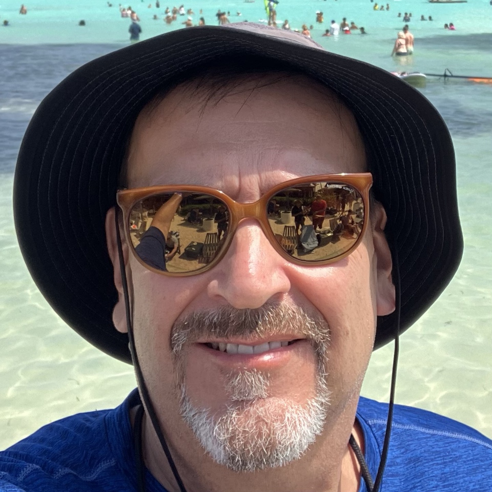 Rick's profile picture