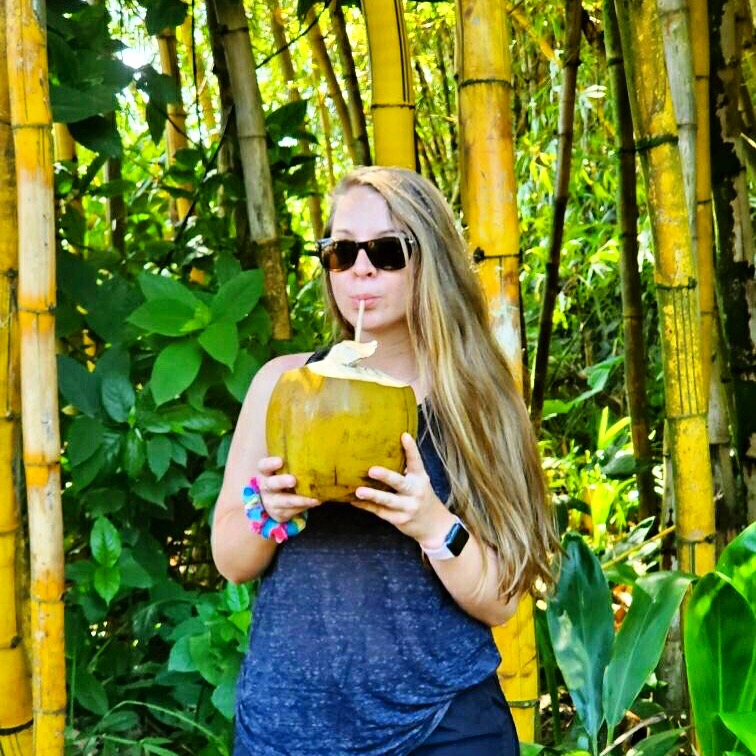 Sara Springer's profile picture