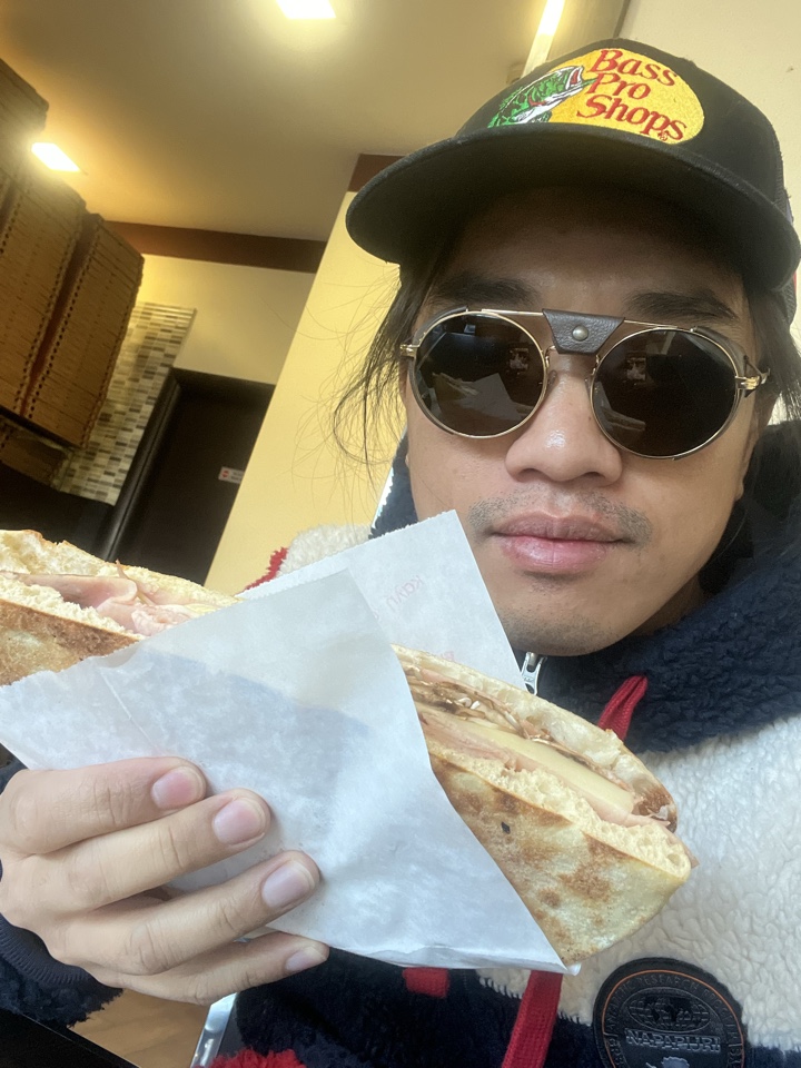 SpencerParel's profile picture