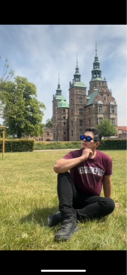 SuperZak's profile picture