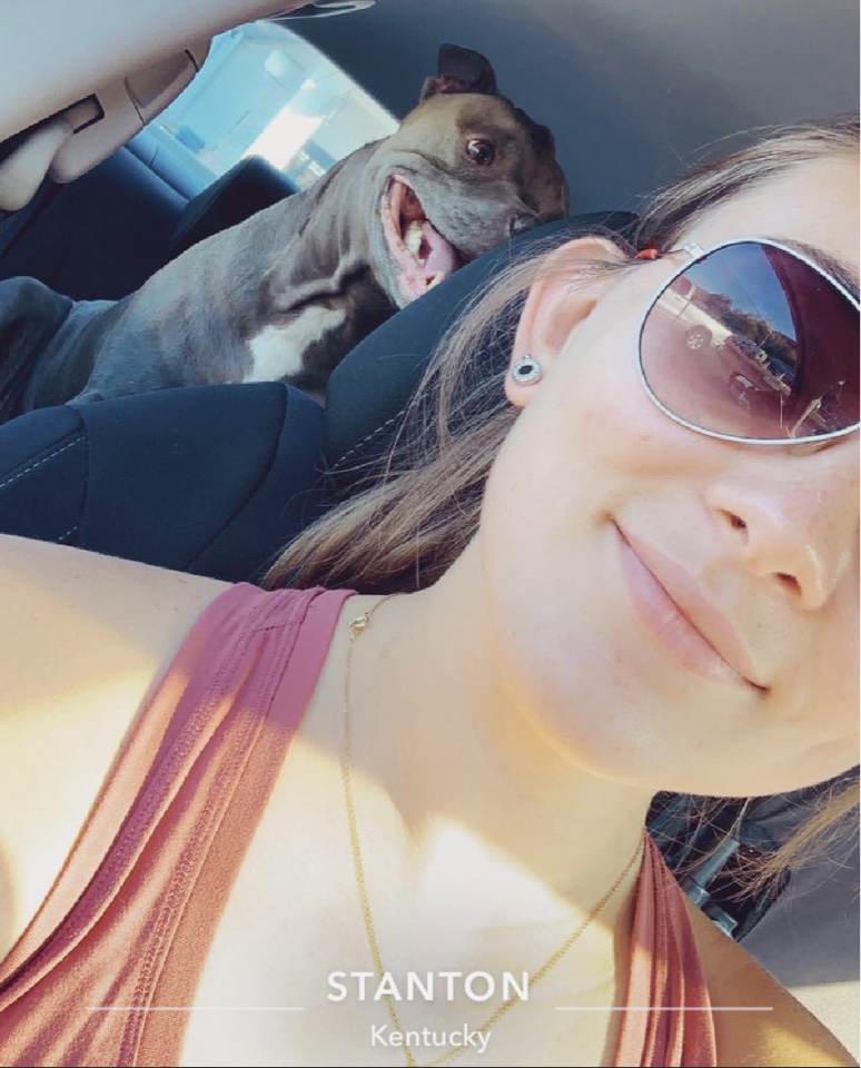 VanessaLH's profile picture