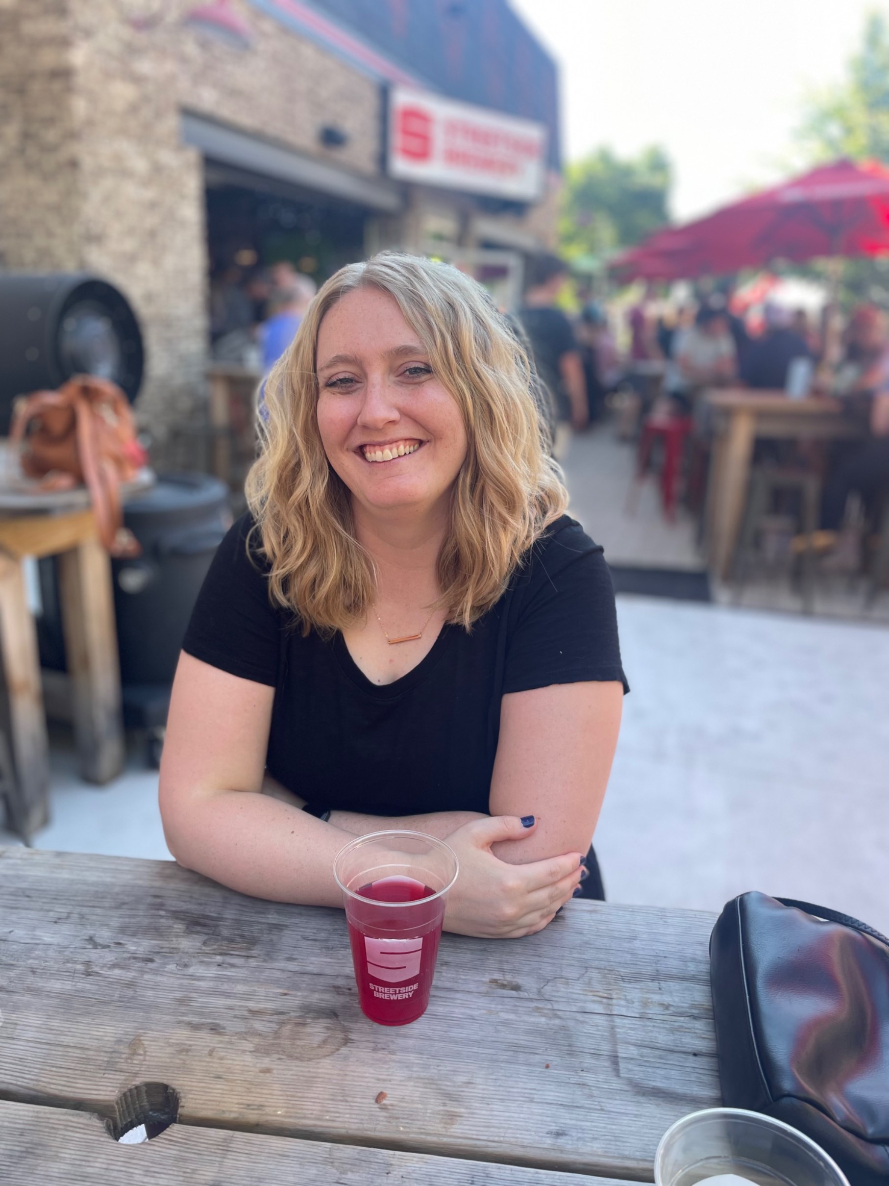 abby's profile picture